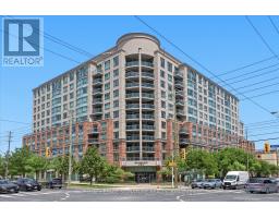 701 - 2020 MCNICOLL AVENUE, Toronto, Ontario
