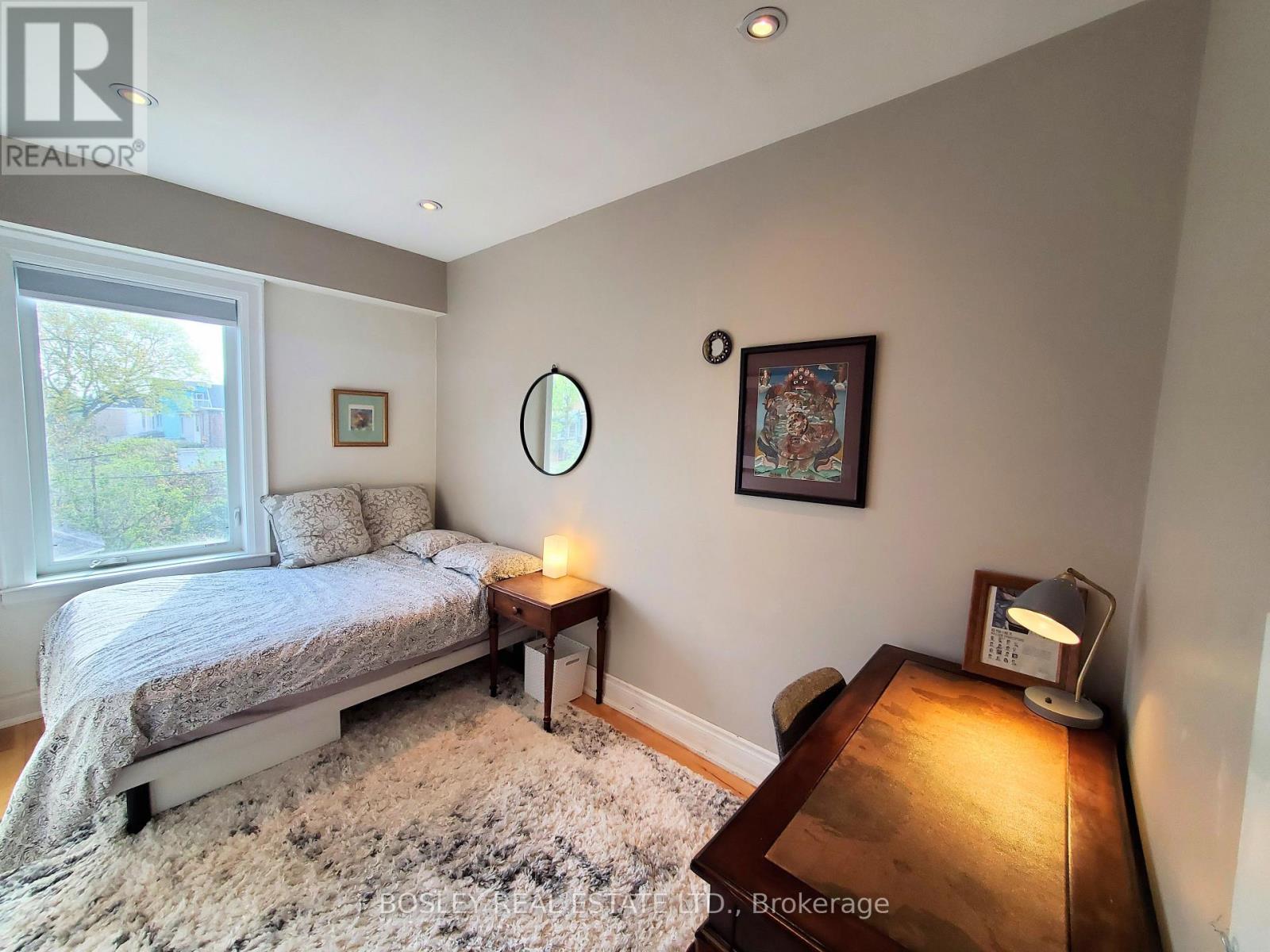 Upper - 597 Carlaw Avenue, Toronto, Ontario  M4K 3K4 - Photo 10 - E13450318
