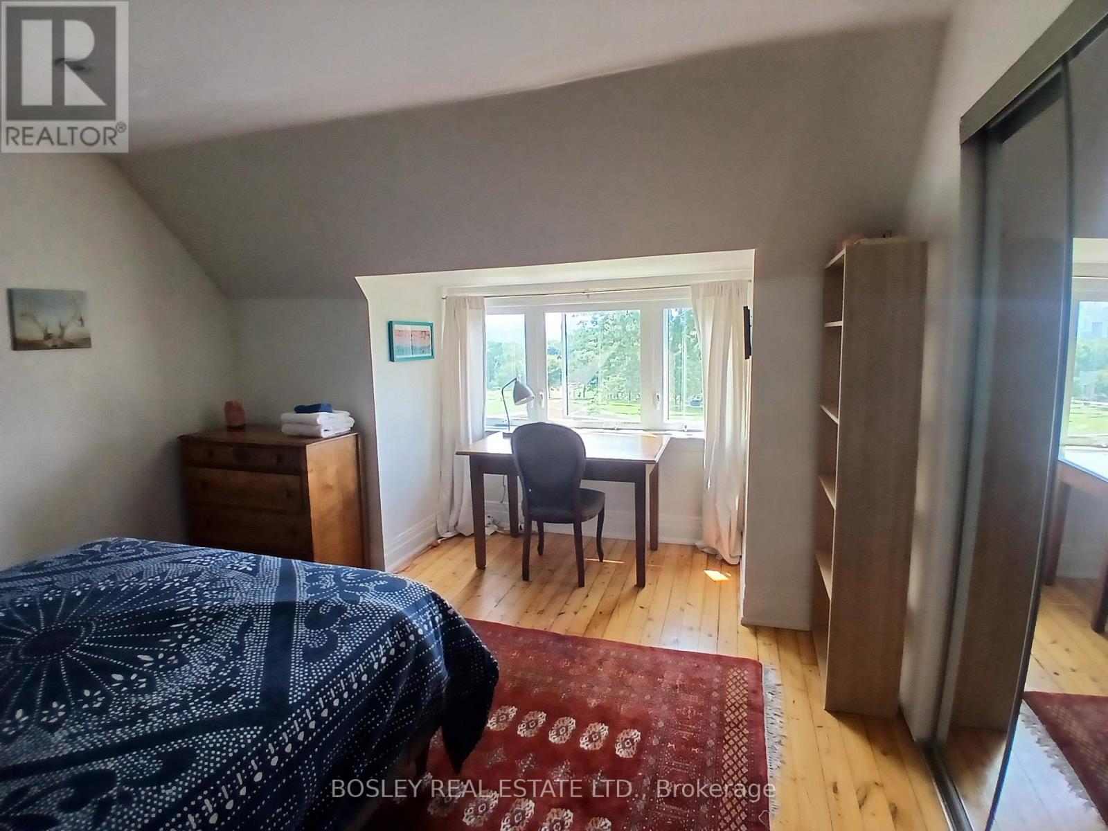 Upper - 597 Carlaw Avenue, Toronto, Ontario  M4K 3K4 - Photo 15 - E13450318