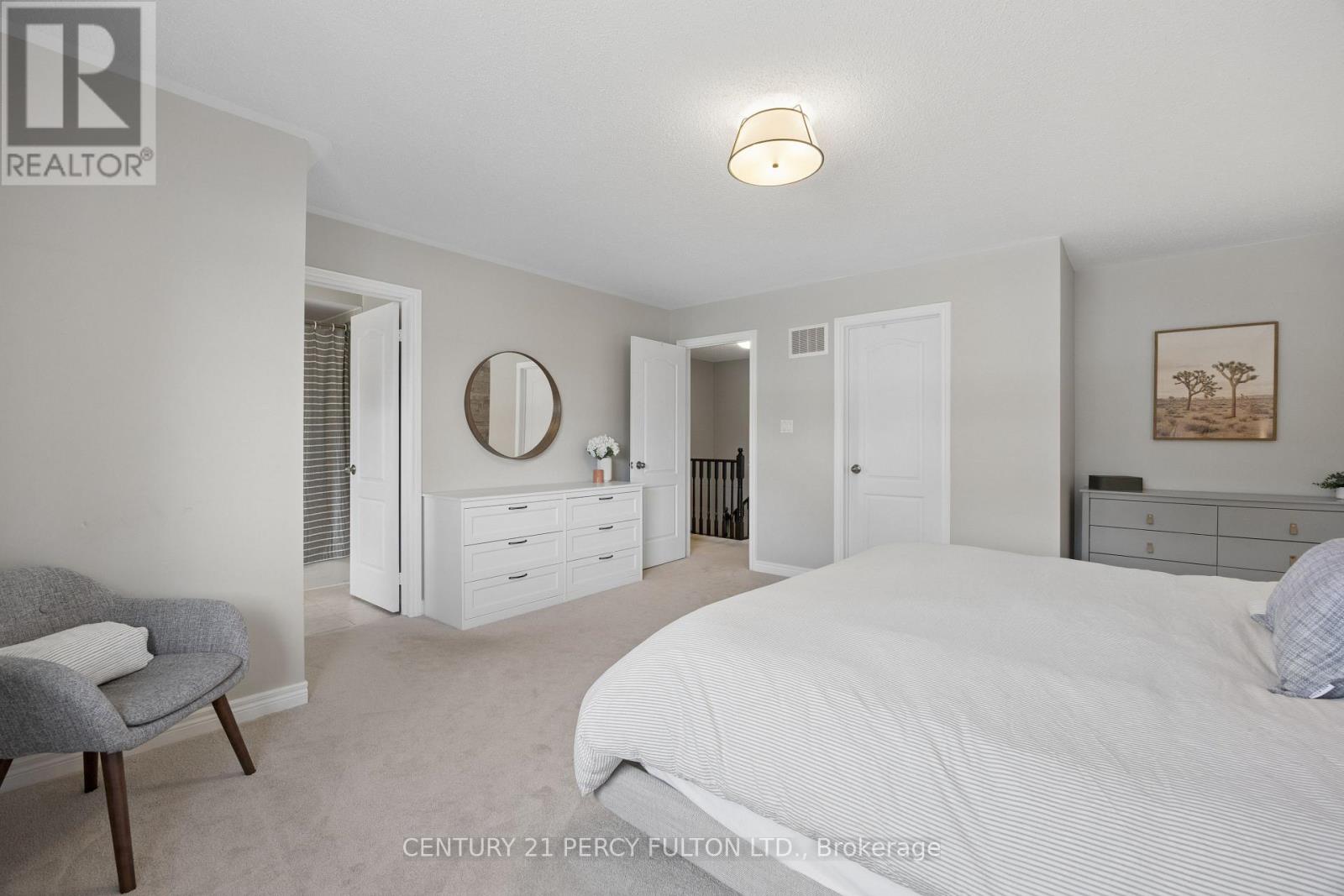 75 Barchester Crescent, Whitby, Ontario  L1M 2L6 - Photo 17 - E13450452
