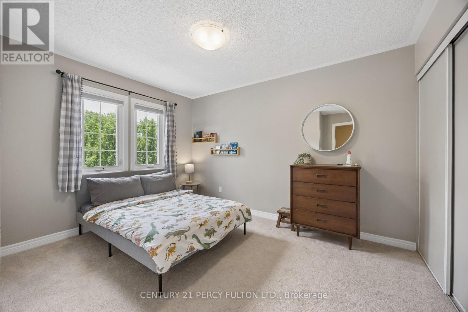 75 Barchester Crescent, Whitby, Ontario  L1M 2L6 - Photo 19 - E13450452