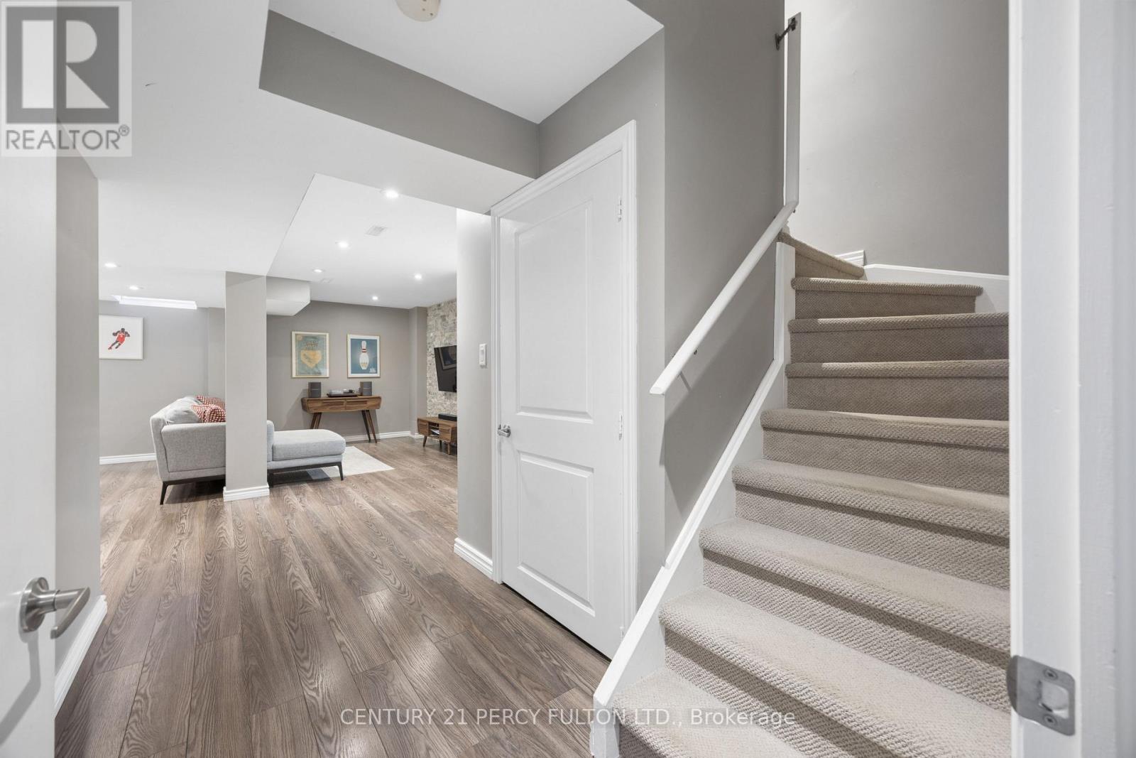 75 Barchester Crescent, Whitby, Ontario  L1M 2L6 - Photo 22 - E13450452