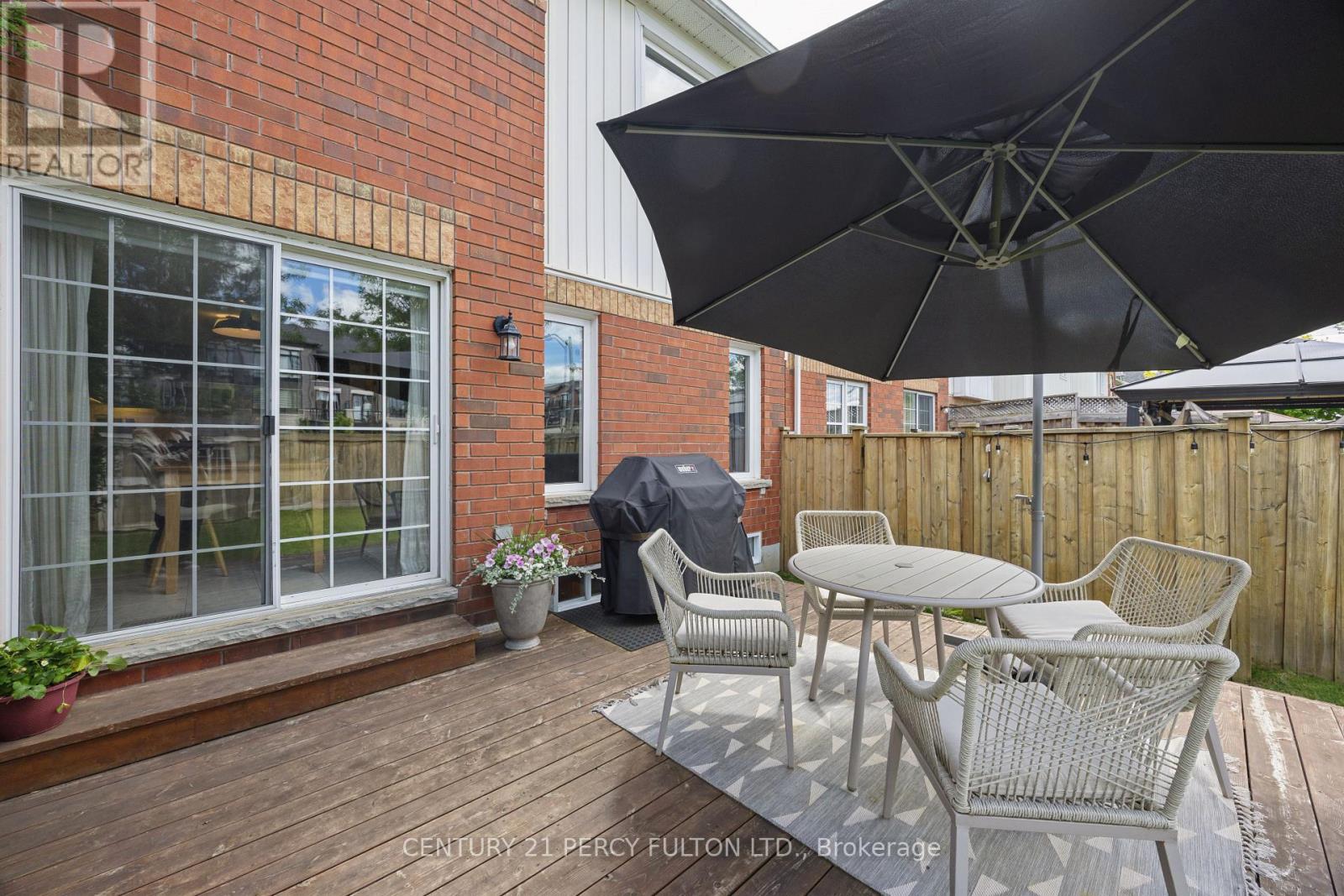 75 Barchester Crescent, Whitby, Ontario  L1M 2L6 - Photo 29 - E13450452