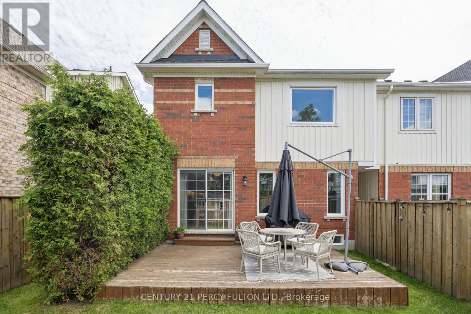 75 Barchester Crescent, Whitby, Ontario  L1M 2L6 - Photo 30 - E13450452