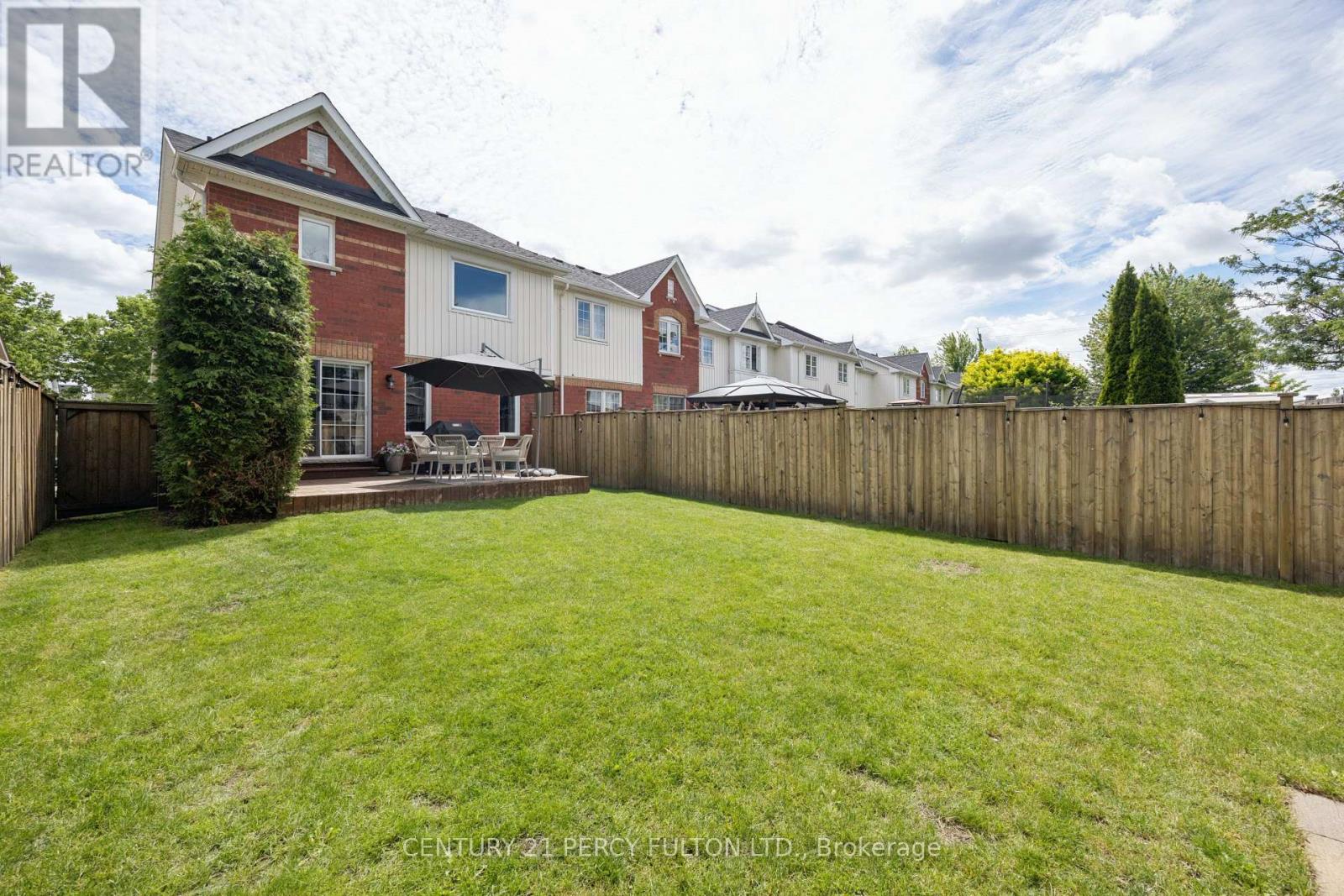 75 Barchester Crescent, Whitby, Ontario  L1M 2L6 - Photo 31 - E13450452