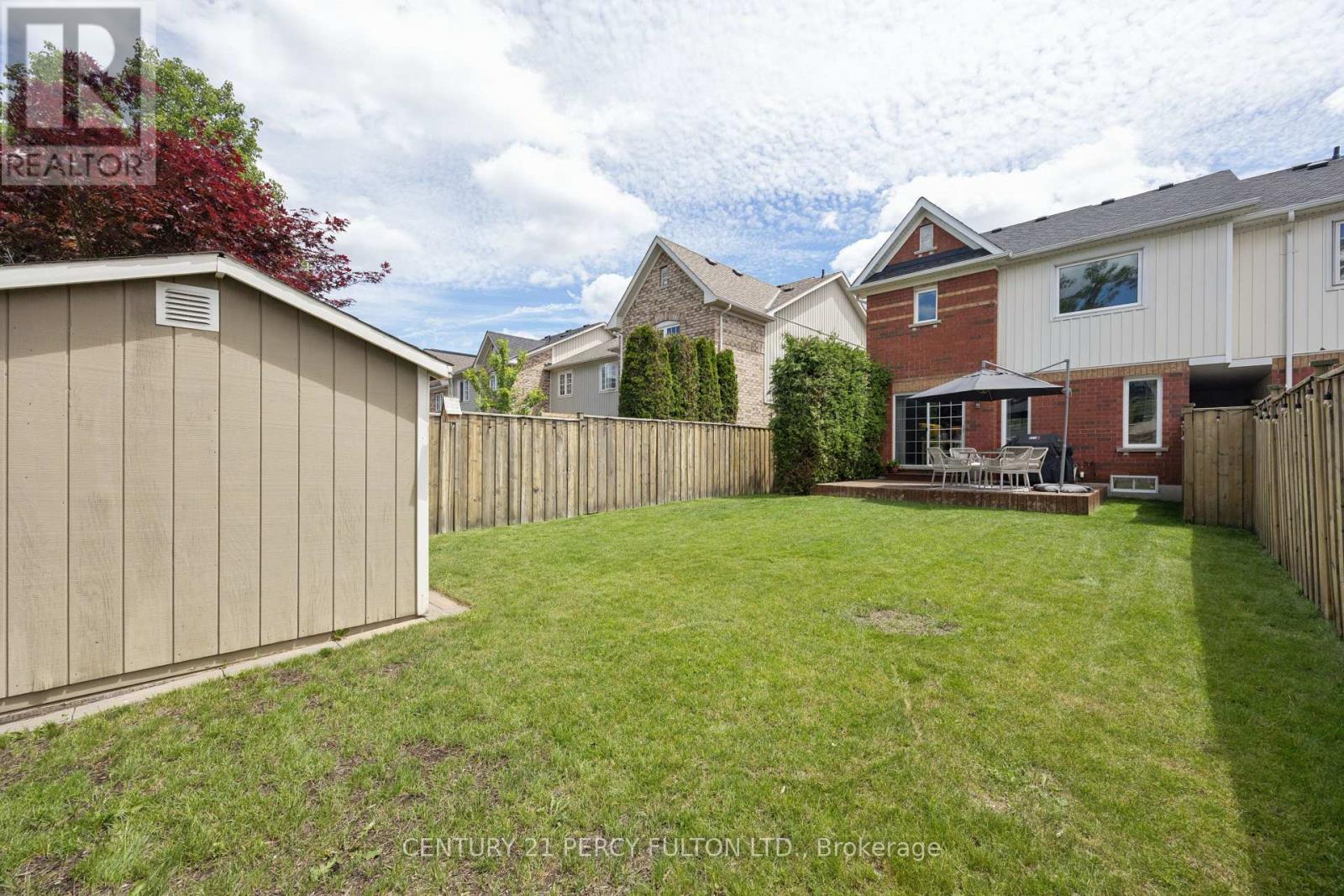 75 Barchester Crescent, Whitby, Ontario  L1M 2L6 - Photo 32 - E13450452