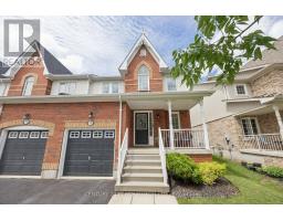 75 BARCHESTER CRESCENT, Whitby, Ontario