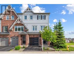 90 MAGPIE WAY, Whitby, Ontario