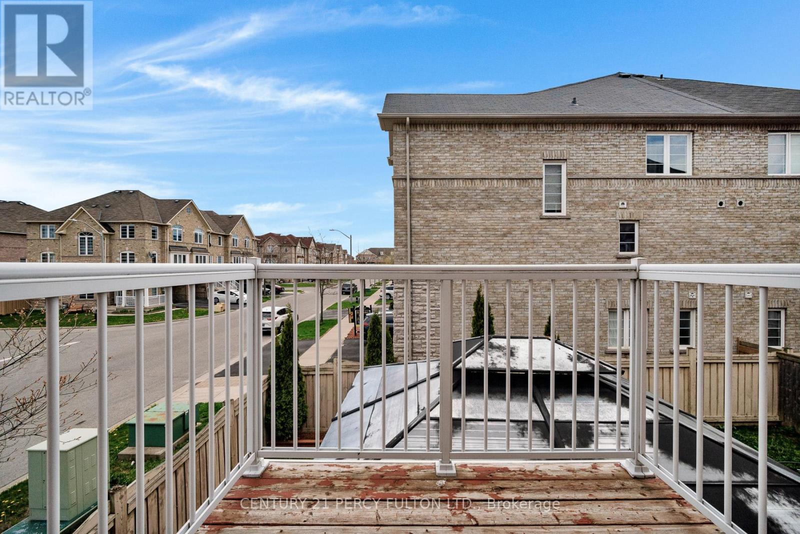 2 Talbotshire Street, Ajax, Ontario  L1S 0A6 - Photo 10 - E13450506