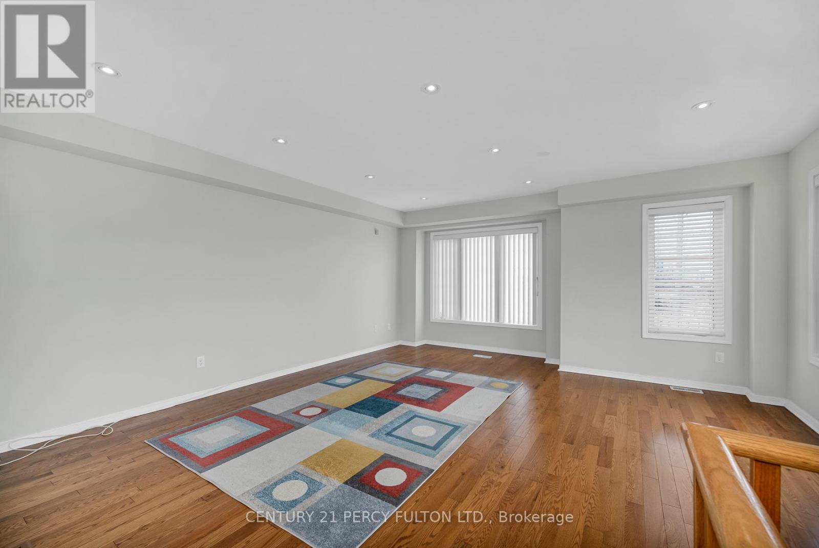 2 Talbotshire Street, Ajax, Ontario  L1S 0A6 - Photo 13 - E13450506