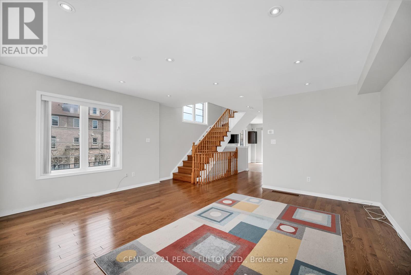 2 Talbotshire Street, Ajax, Ontario  L1S 0A6 - Photo 14 - E13450506
