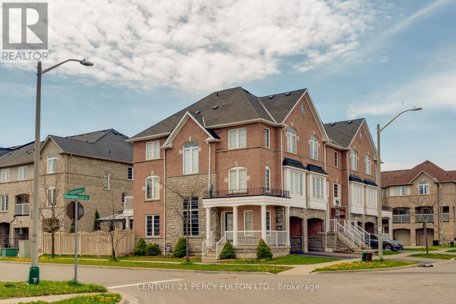 2 Talbotshire Street, Ajax, Ontario  L1S 0A6 - Photo 2 - E13450506
