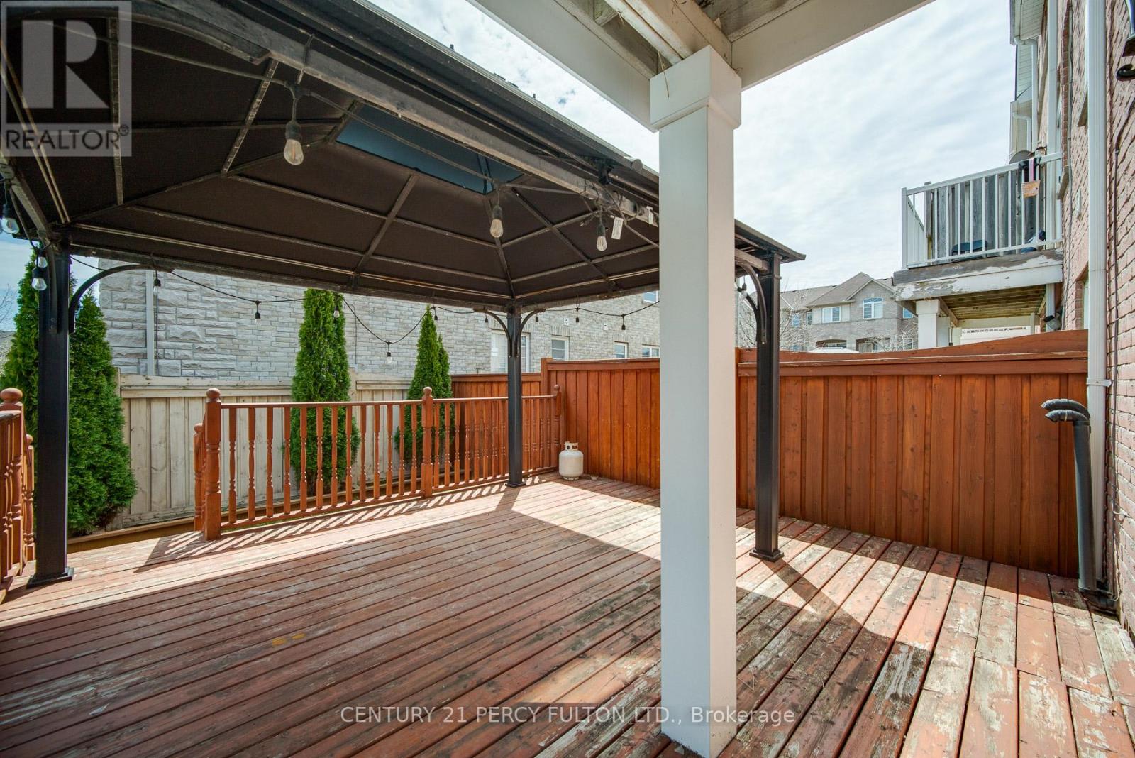 2 Talbotshire Street, Ajax, Ontario  L1S 0A6 - Photo 25 - E13450506