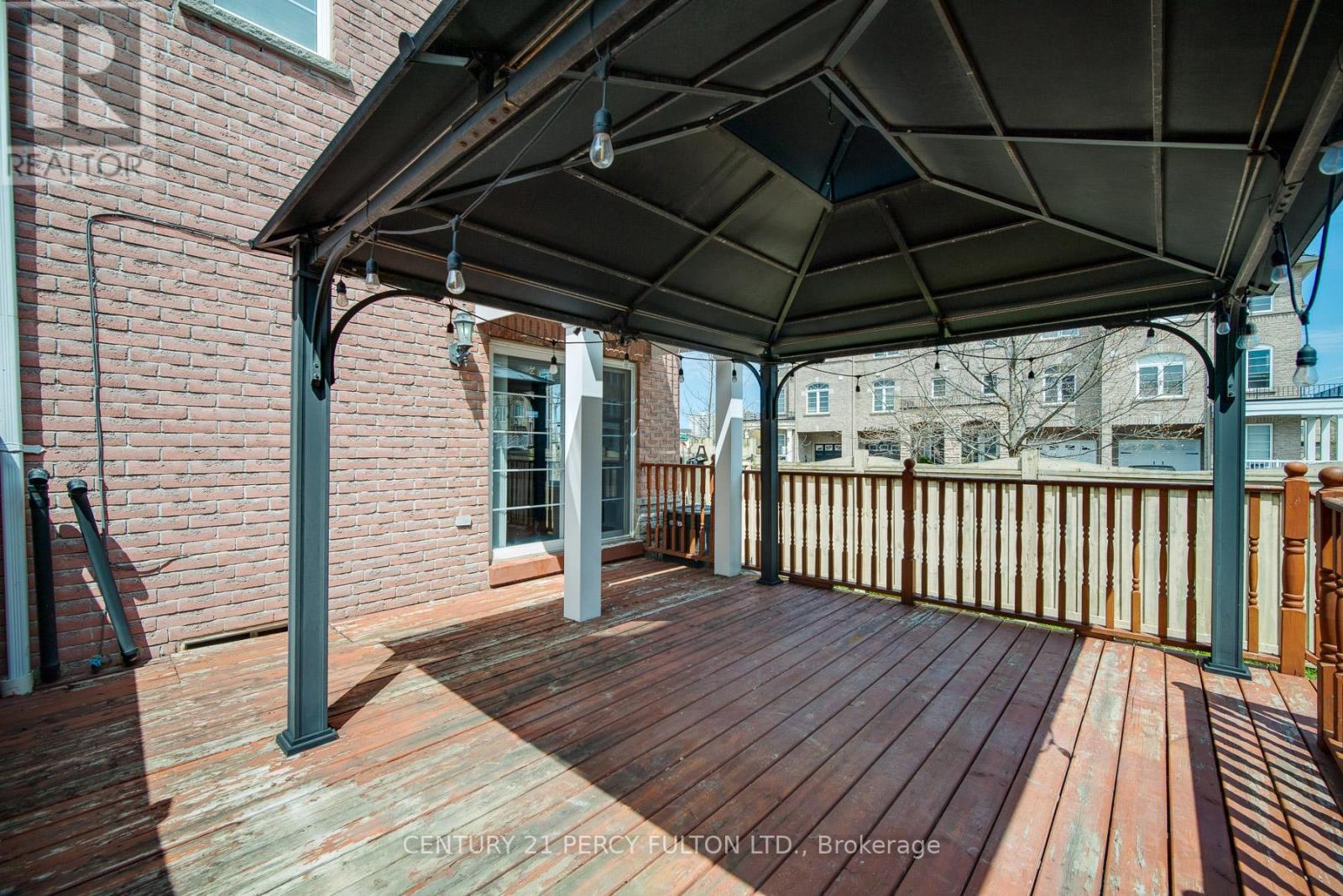 2 Talbotshire Street, Ajax, Ontario  L1S 0A6 - Photo 26 - E13450506