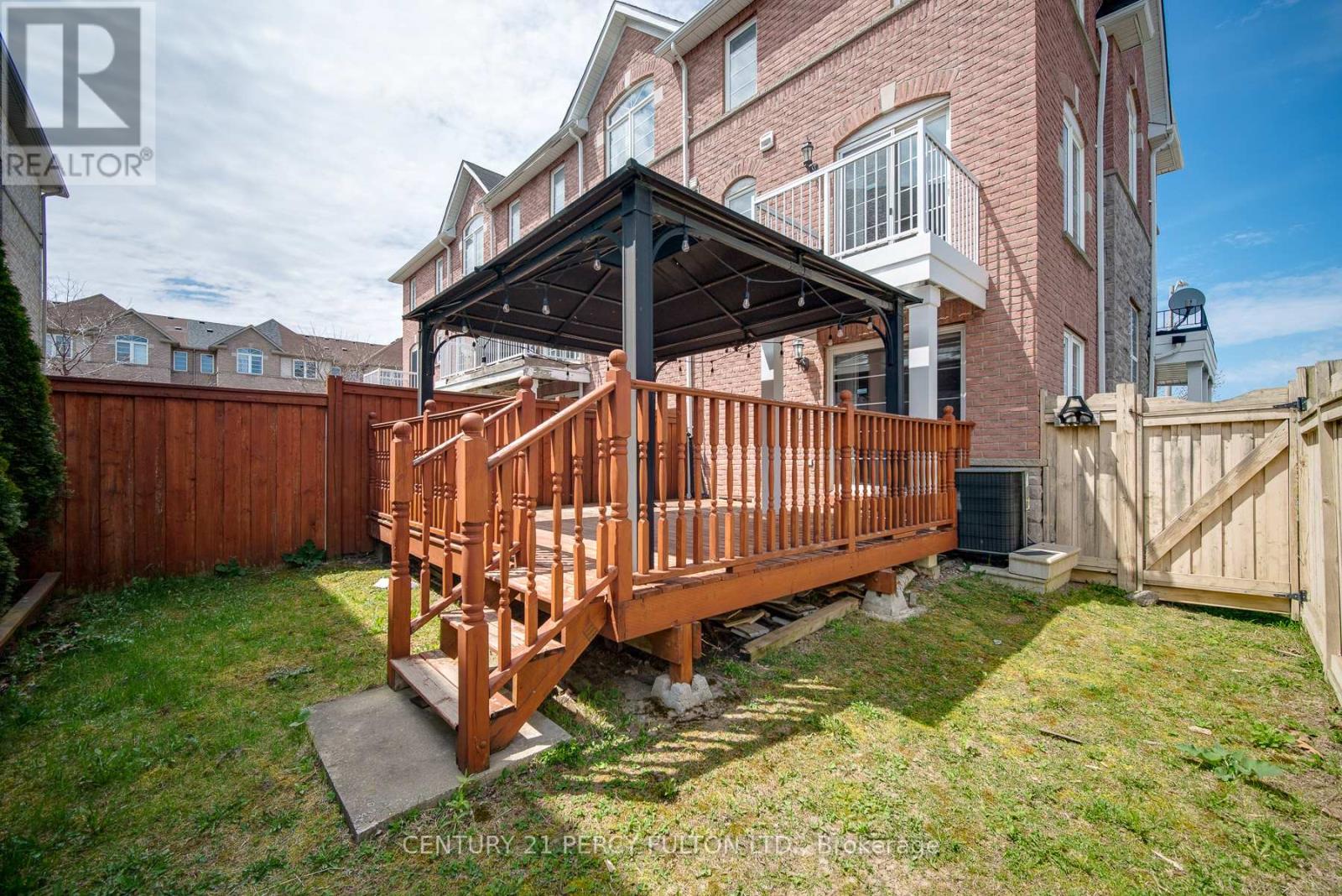 2 Talbotshire Street, Ajax, Ontario  L1S 0A6 - Photo 27 - E13450506