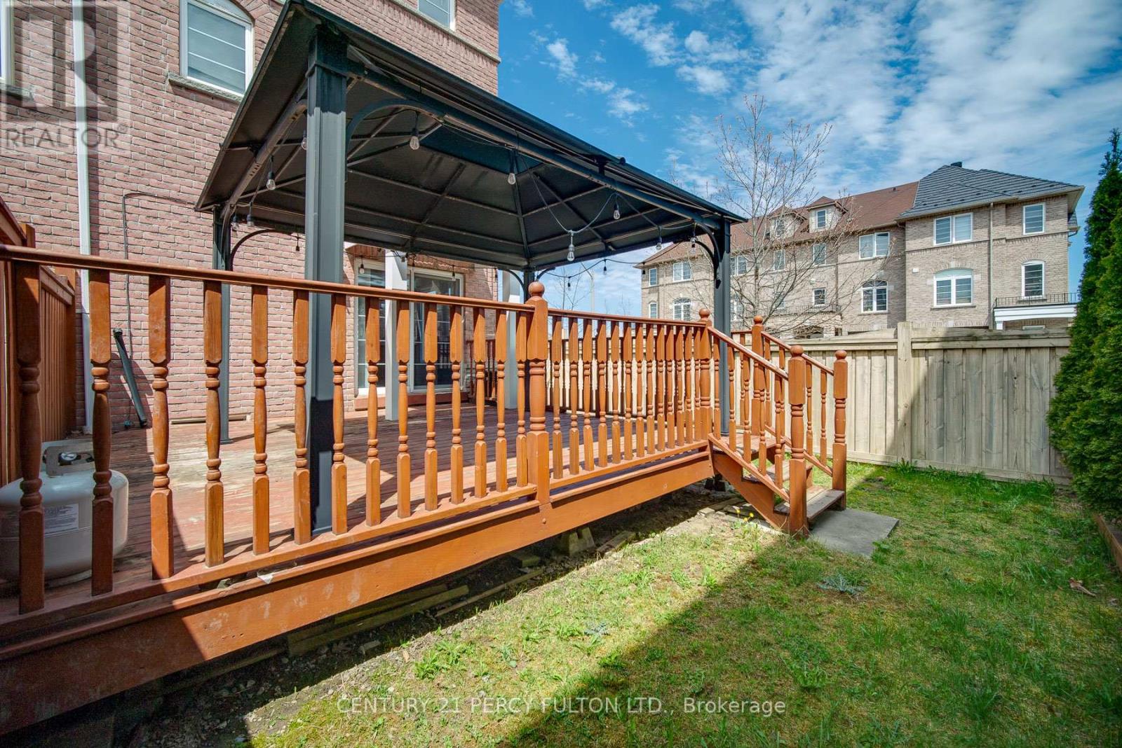 2 Talbotshire Street, Ajax, Ontario  L1S 0A6 - Photo 28 - E13450506