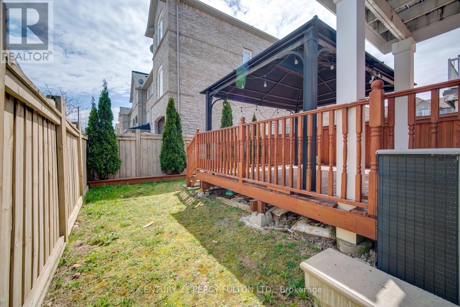 2 Talbotshire Street, Ajax, Ontario  L1S 0A6 - Photo 29 - E13450506