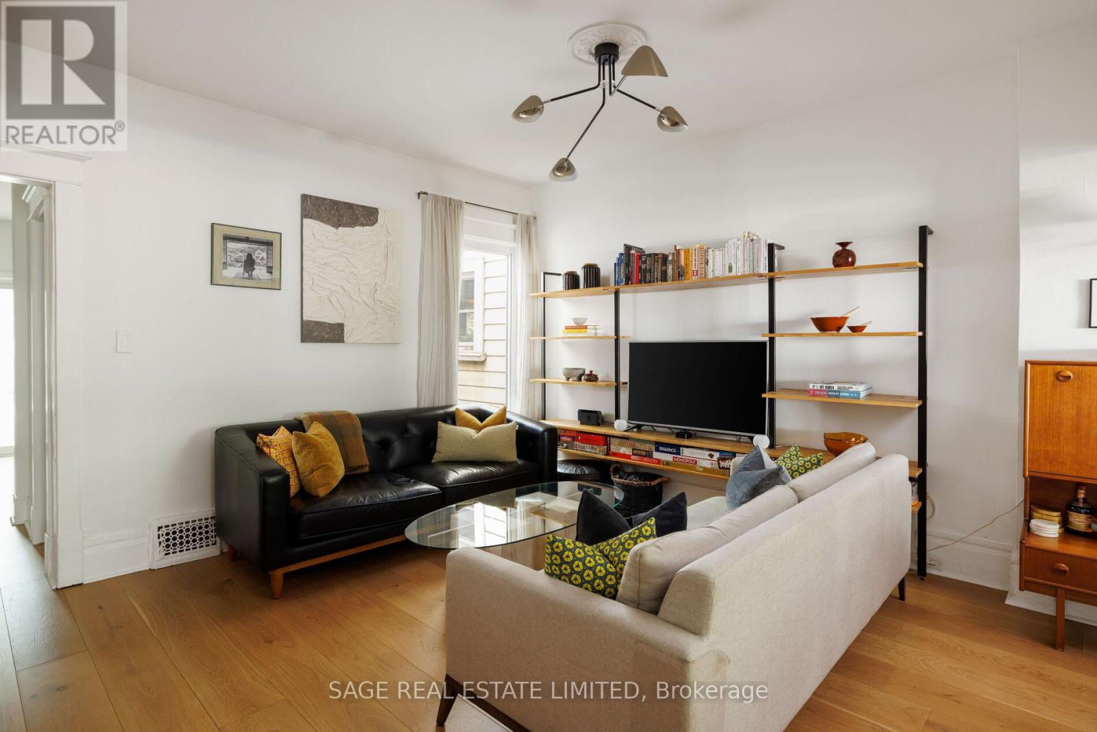283 Booth Avenue, Toronto, Ontario  M4M 2M7 - Photo 15 - E13450508