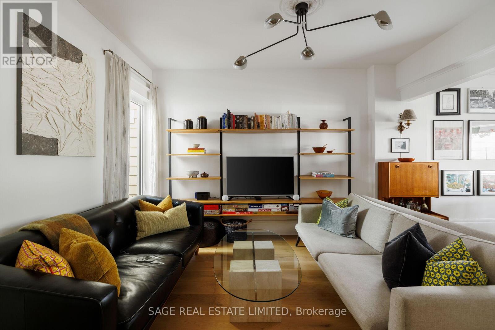 283 Booth Avenue, Toronto, Ontario  M4M 2M7 - Photo 16 - E13450508