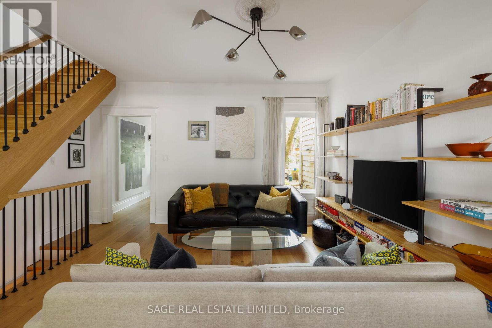 283 Booth Avenue, Toronto, Ontario  M4M 2M7 - Photo 18 - E13450508