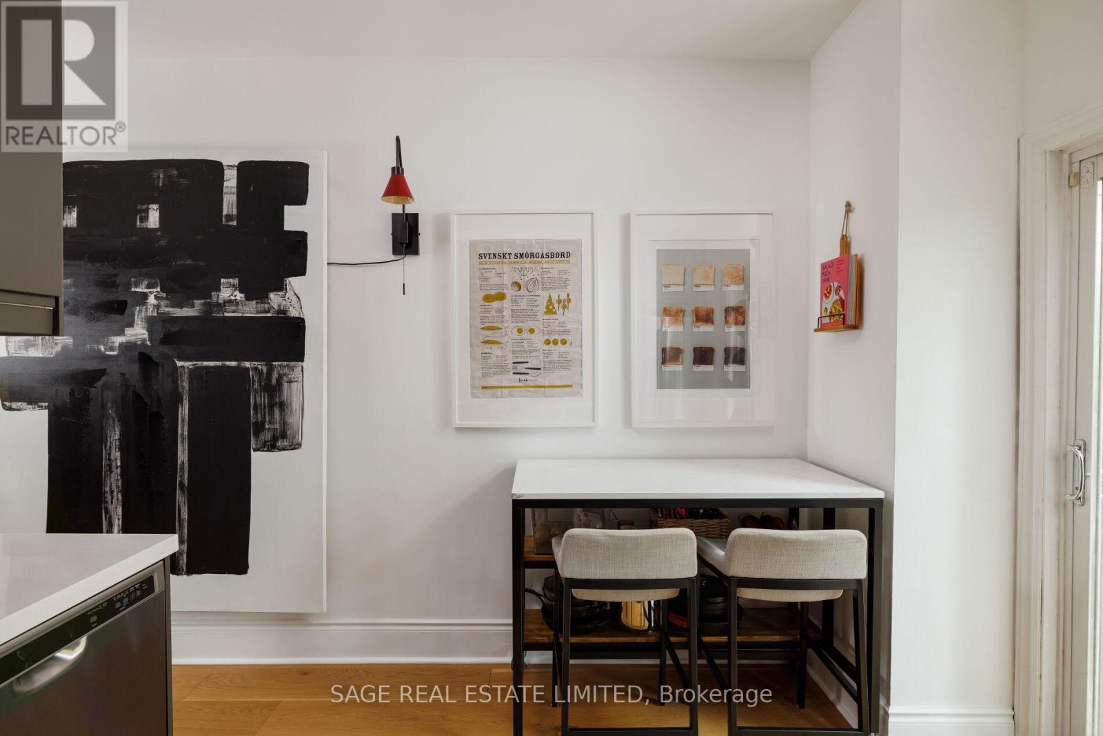 283 Booth Avenue, Toronto, Ontario  M4M 2M7 - Photo 20 - E13450508