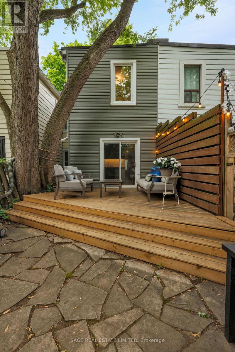 283 Booth Avenue, Toronto, Ontario  M4M 2M7 - Photo 27 - E13450508