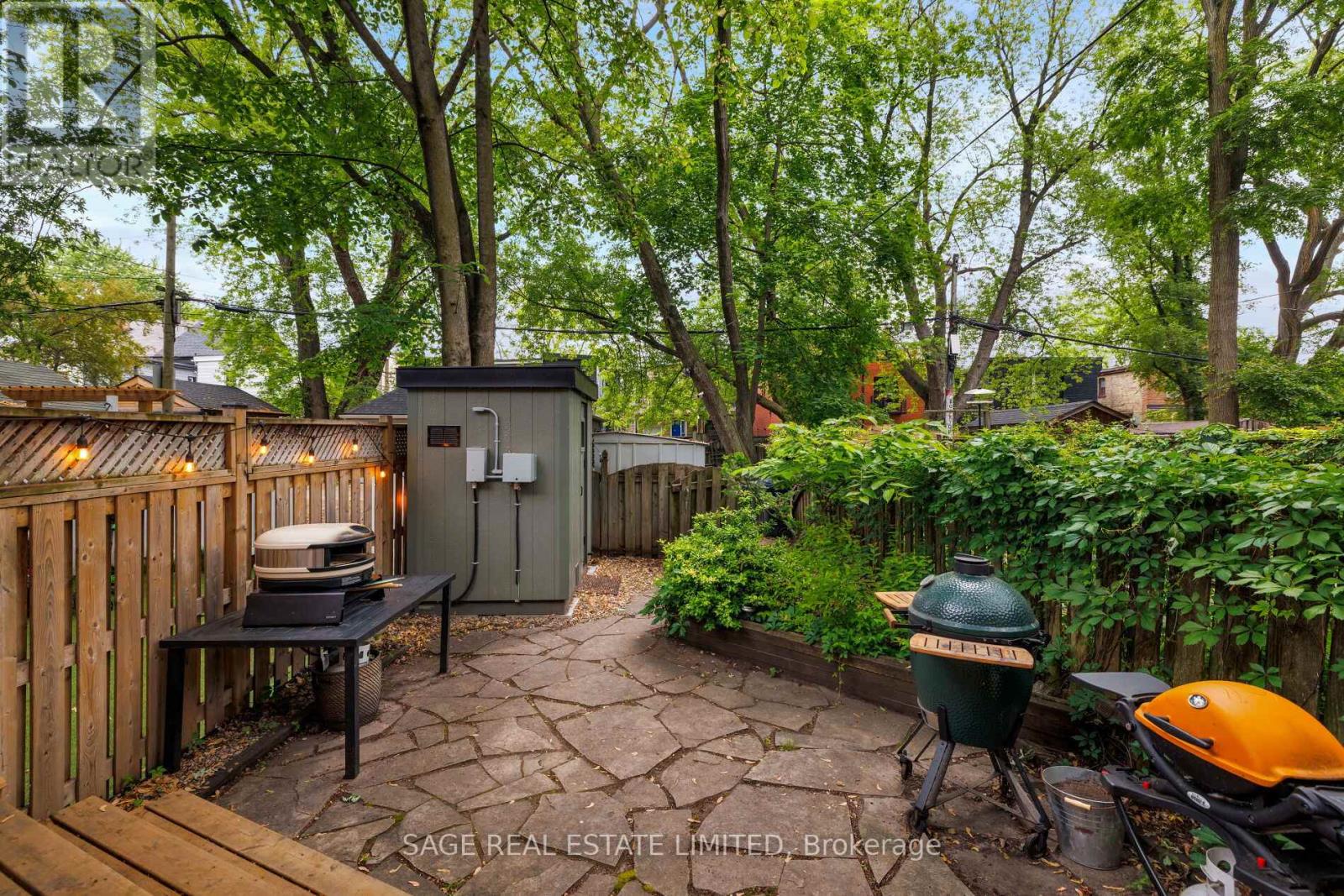 283 Booth Avenue, Toronto, Ontario  M4M 2M7 - Photo 28 - E13450508