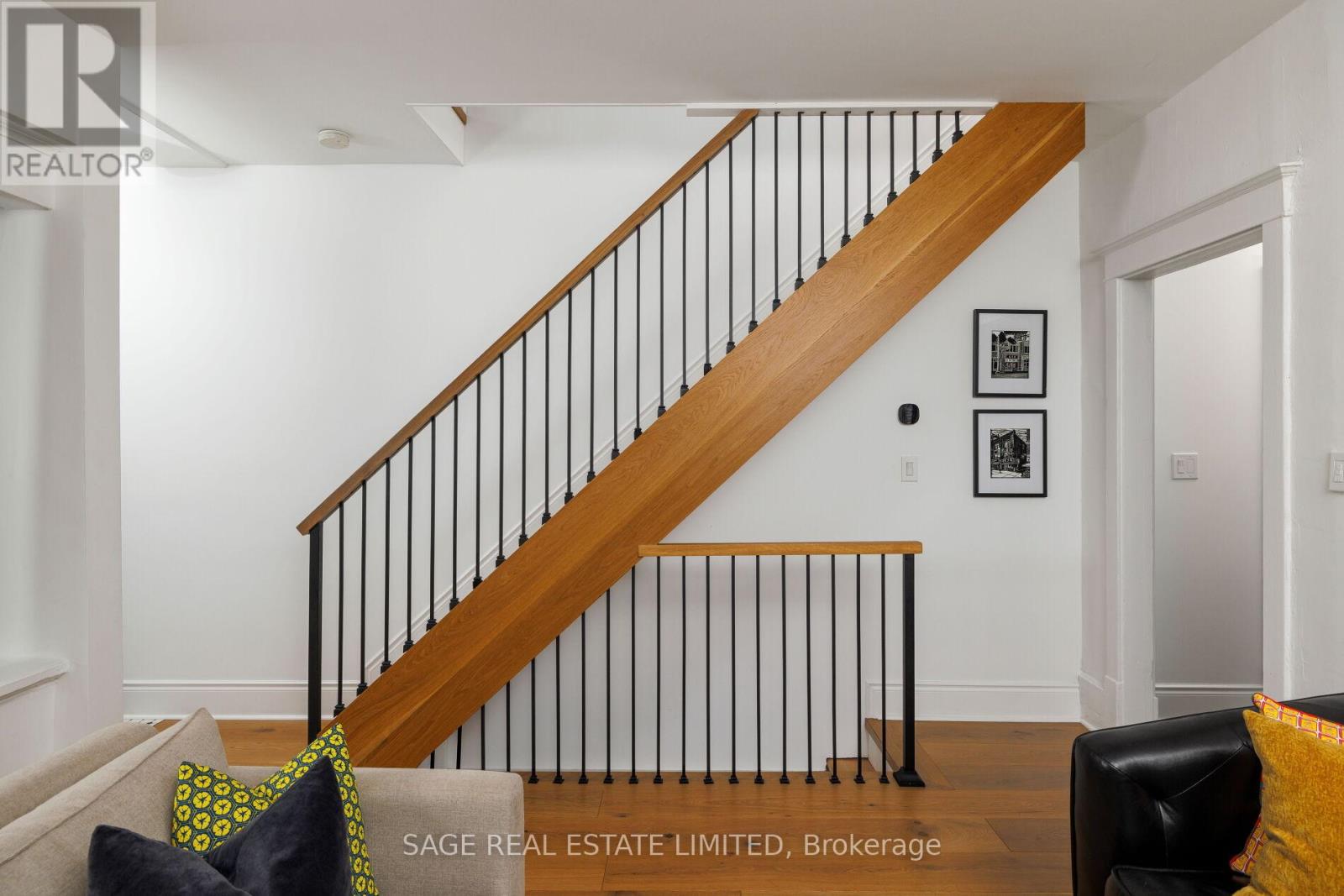283 Booth Avenue, Toronto, Ontario  M4M 2M7 - Photo 32 - E13450508