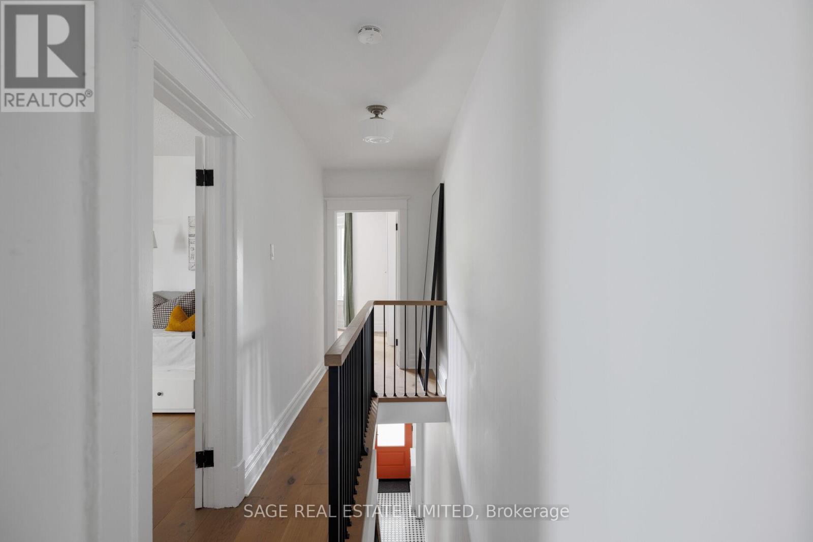 283 Booth Avenue, Toronto, Ontario  M4M 2M7 - Photo 33 - E13450508