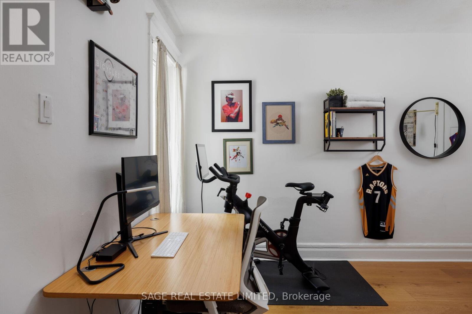 283 Booth Avenue, Toronto, Ontario  M4M 2M7 - Photo 39 - E13450508