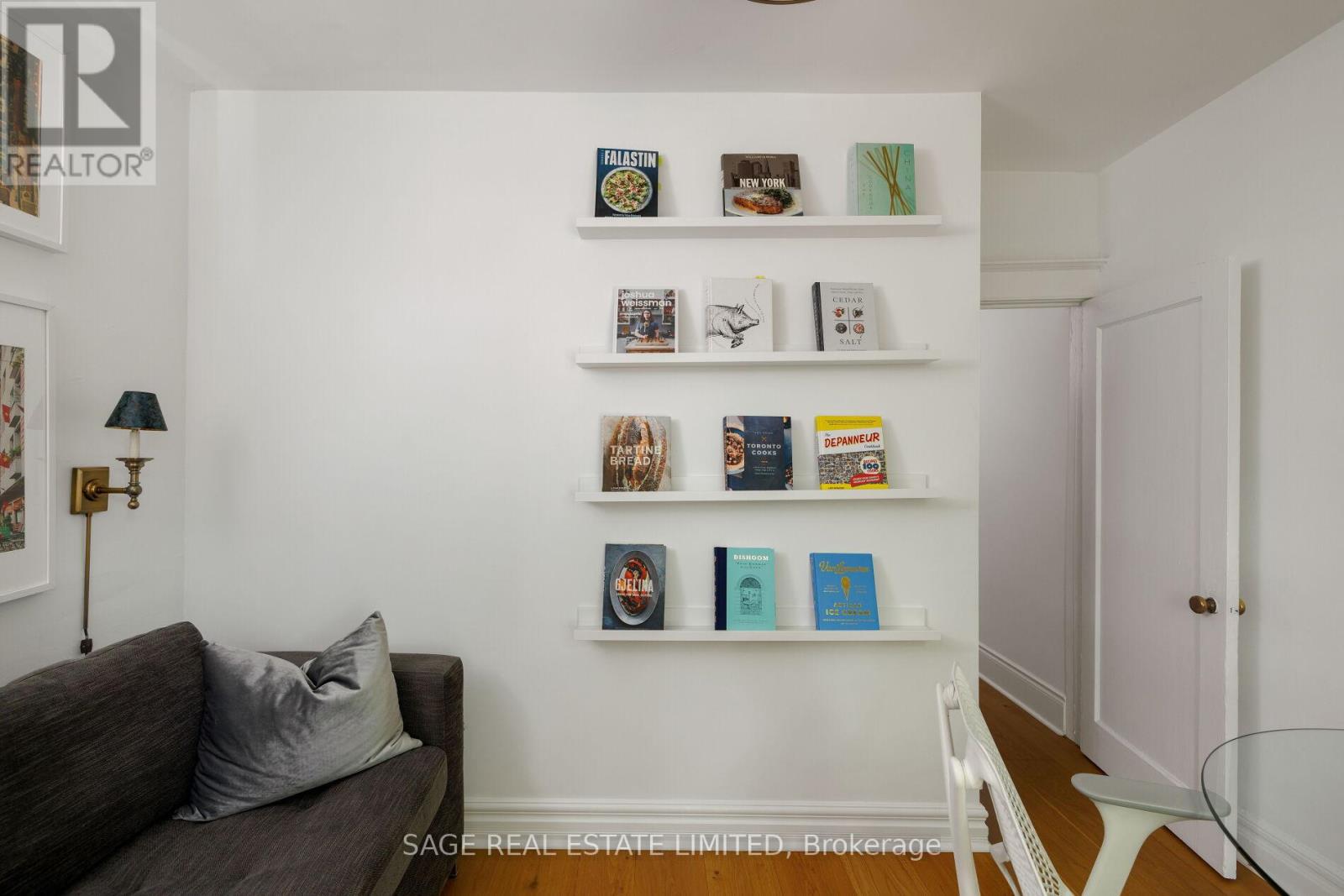 283 Booth Avenue, Toronto, Ontario  M4M 2M7 - Photo 40 - E13450508