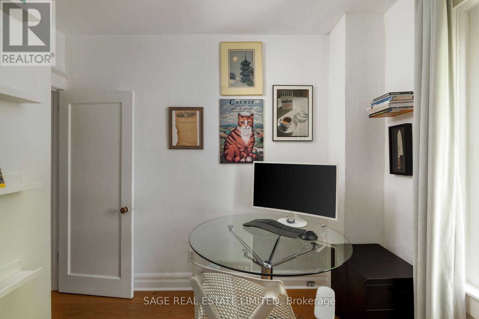 283 Booth Avenue, Toronto, Ontario  M4M 2M7 - Photo 41 - E13450508