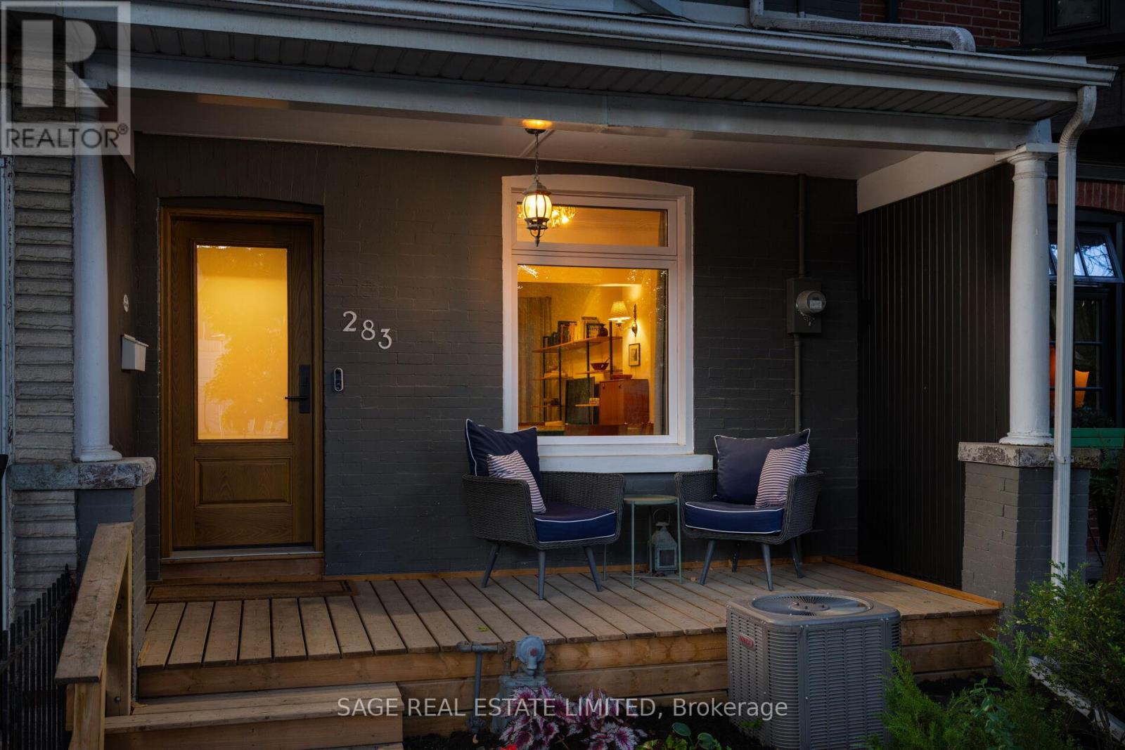 283 Booth Avenue, Toronto, Ontario  M4M 2M7 - Photo 45 - E13450508