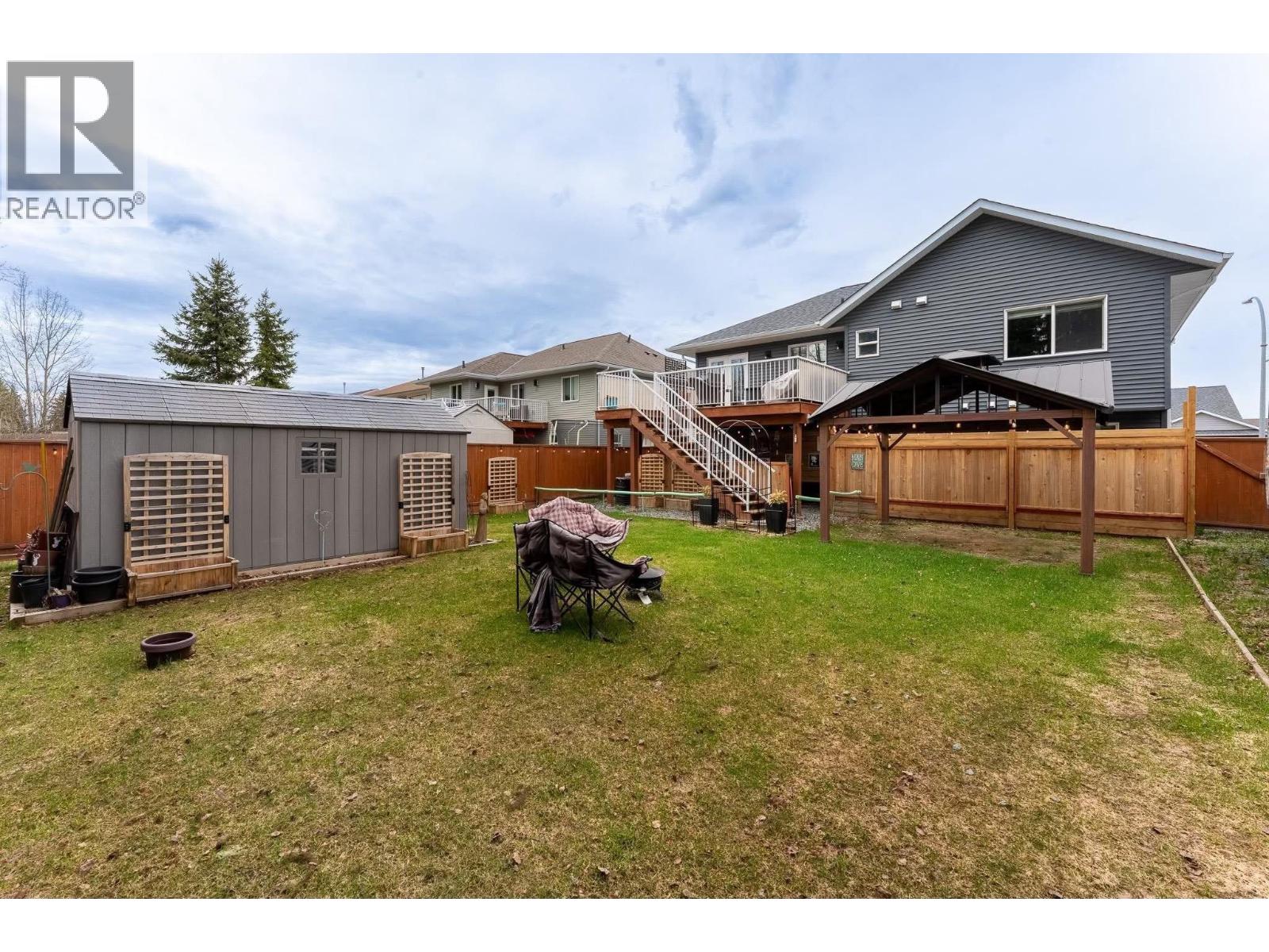 5283 Woodstock Court, Prince George, British Columbia  V2K 5A6 - Photo 39 - R3136348