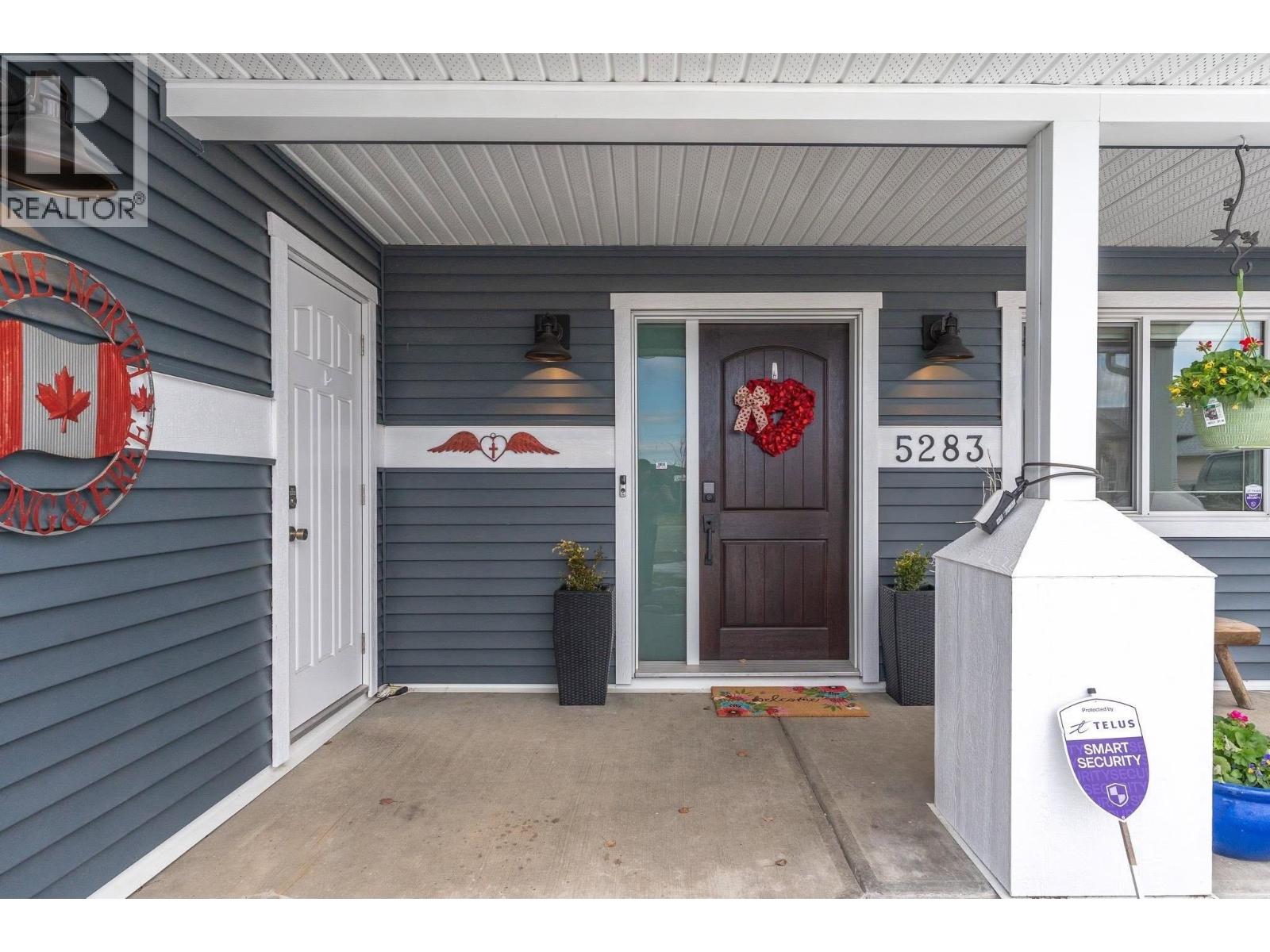 5283 Woodstock Court, Prince George, British Columbia  V2K 5A6 - Photo 4 - R3136348