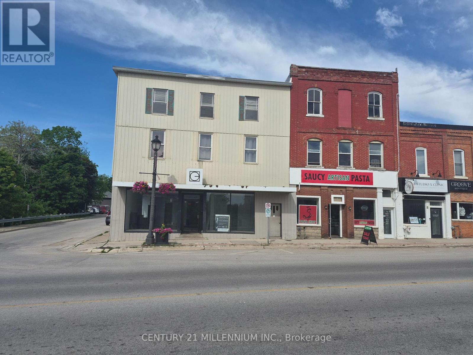 4-6 Sykes Street N, Meaford, Ontario  N4L 1V5 - Photo 3 - X13171510