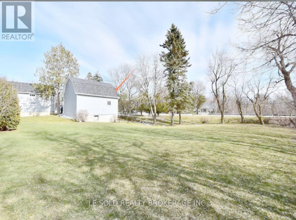 26 GORMLEY AVENUE, Richmond Hill, Ontario