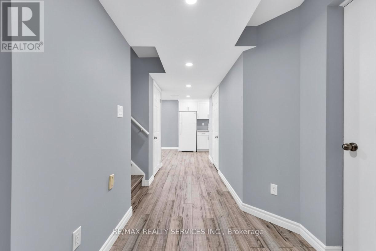 Lower - 93 Bologna Road, Vaughan, Ontario  L4H 2M8 - Photo 10 - N13450184