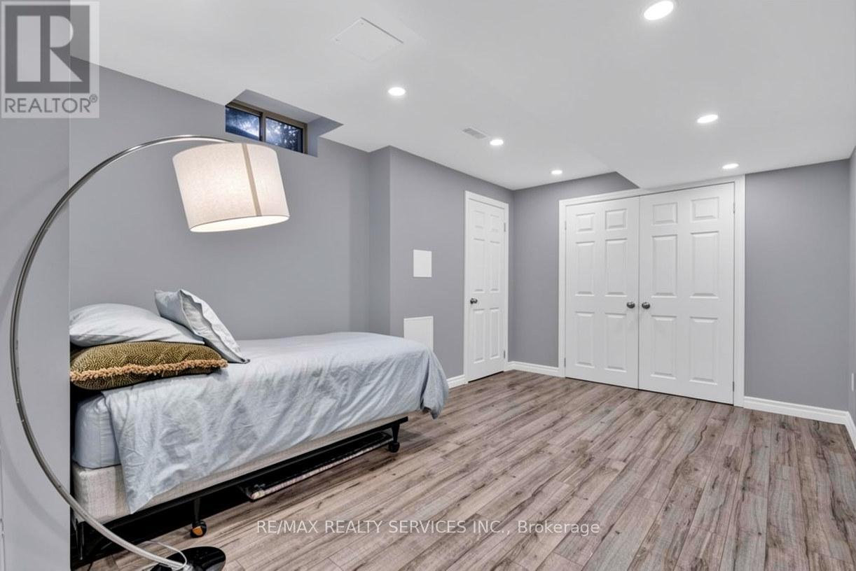 Lower - 93 Bologna Road, Vaughan, Ontario  L4H 2M8 - Photo 12 - N13450184