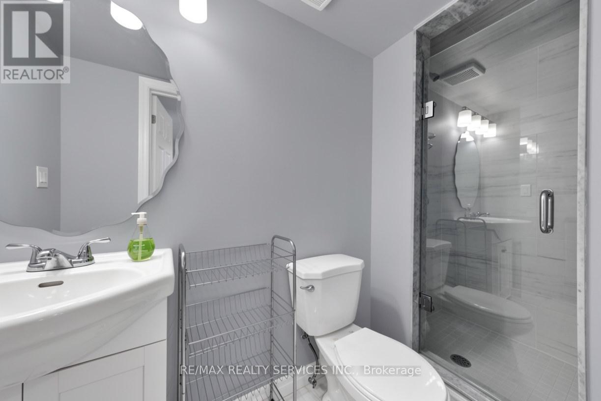 Lower - 93 Bologna Road, Vaughan, Ontario  L4H 2M8 - Photo 13 - N13450184