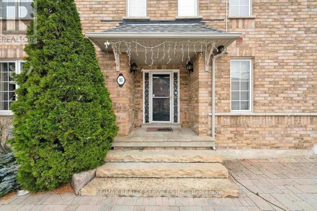 Lower - 93 Bologna Road, Vaughan, Ontario  L4H 2M8 - Photo 2 - N13450184