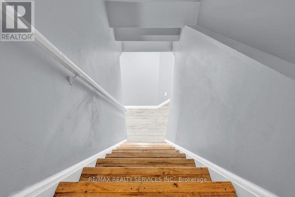 Lower - 93 Bologna Road, Vaughan, Ontario  L4H 2M8 - Photo 3 - N13450184