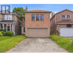9 MILLBANK COURT, Vaughan, Ontario