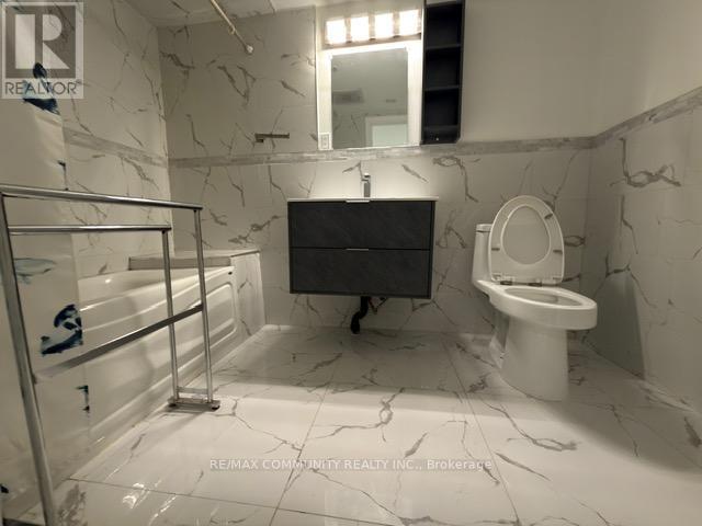 Basement - 50 Calista Street, Vaughan, Ontario  L4H 3H8 - Photo 10 - N13450224