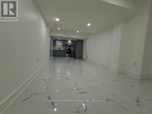 Basement - 50 Calista Street, Vaughan, Ontario  L4H 3H8 - Photo 2 - N13450224