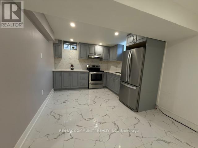 Basement - 50 Calista Street, Vaughan, Ontario  L4H 3H8 - Photo 3 - N13450224