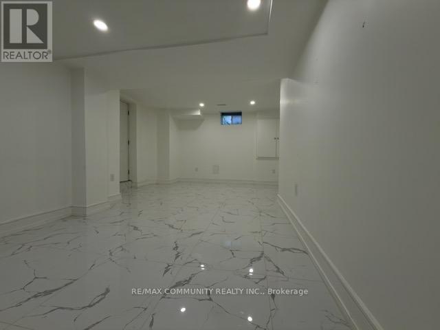 Basement - 50 Calista Street, Vaughan, Ontario  L4H 3H8 - Photo 4 - N13450224