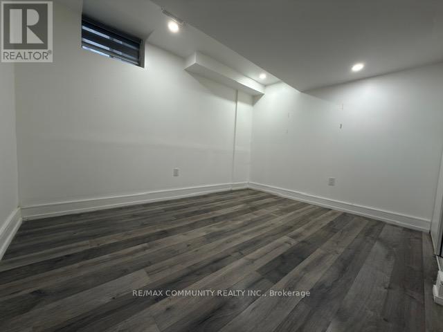 Basement - 50 Calista Street, Vaughan, Ontario  L4H 3H8 - Photo 5 - N13450224
