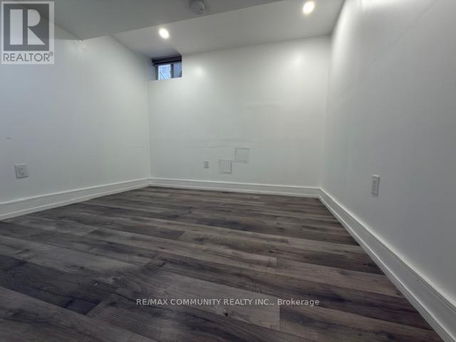 Basement - 50 Calista Street, Vaughan, Ontario  L4H 3H8 - Photo 6 - N13450224