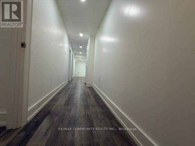 Basement - 50 Calista Street, Vaughan, Ontario  L4H 3H8 - Photo 8 - N13450224
